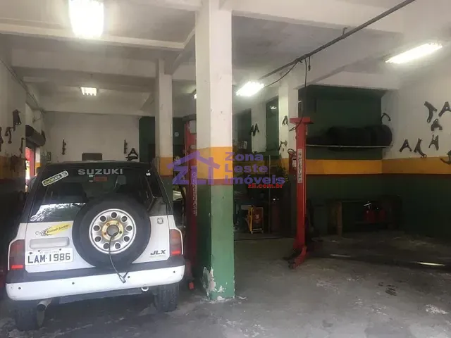 Loja com 165m², à venda, no bairro Mooca em São Paulo