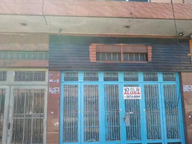 Foto do Loja - Salão para alugar, 70 m² por R$ 2.000,00/mês - Vila Formosa (Zona Leste) - São Paulo/SP | ZONA LESTE IMÓVEIS