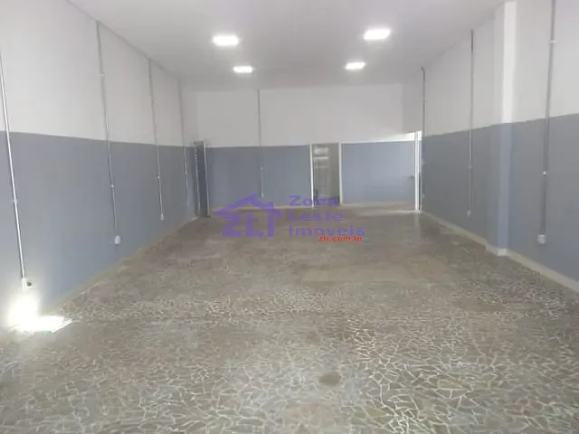 Loja com 280m², para alugar, no bairro Vila Primavera em São Paulo