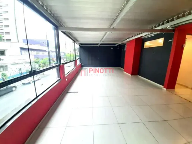 Loja para alugar, no bairro Centro em São Bernardo do Campo