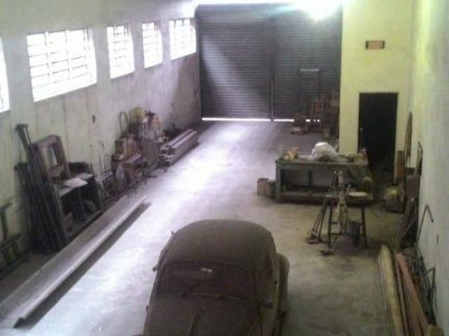 Foto do Loja - Loja à venda e locação 2 Vagas, 600M², Cidade Centenário, São Paulo - SP | ZONA LESTE IMÓVEIS