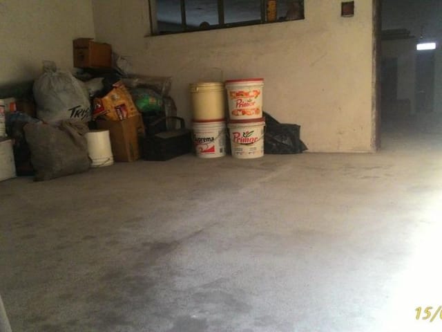 Foto do Loja - Loja à venda e locação 2 Vagas, 600M², Cidade Centenário, São Paulo - SP | ZONA LESTE IMÓVEIS