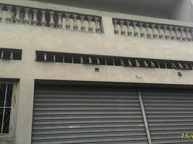 Foto do Loja - Loja à venda e locação 2 Vagas, 600M², Cidade Centenário, São Paulo - SP | ZONA LESTE IMÓVEIS