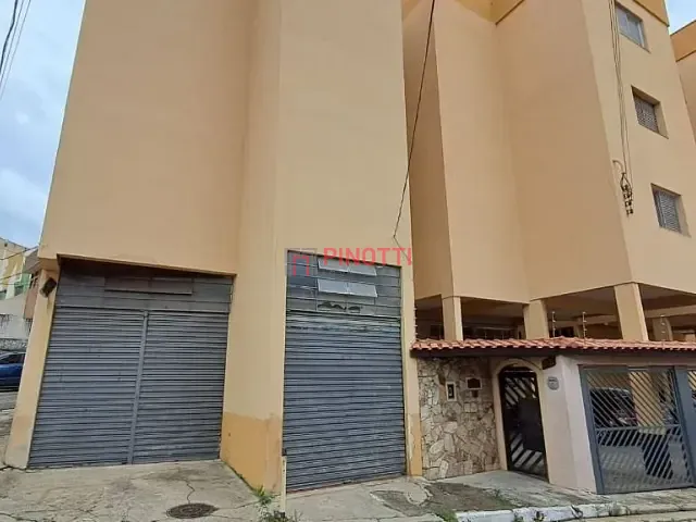 Loja à venda ou para alugar, no bairro Rudge Ramos em São Bernardo do Campo