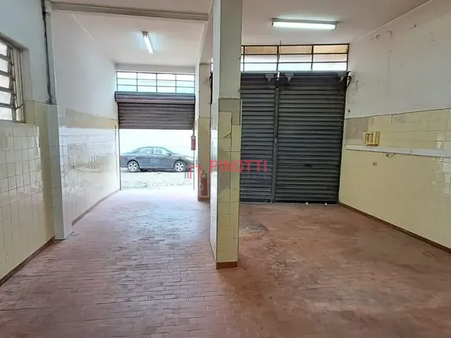Loja à venda ou para alugar, no bairro Rudge Ramos em São Bernardo do Campo