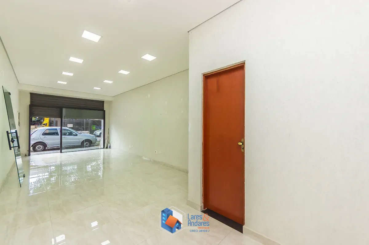 Loja-Salão, 100 m² - Foto 18