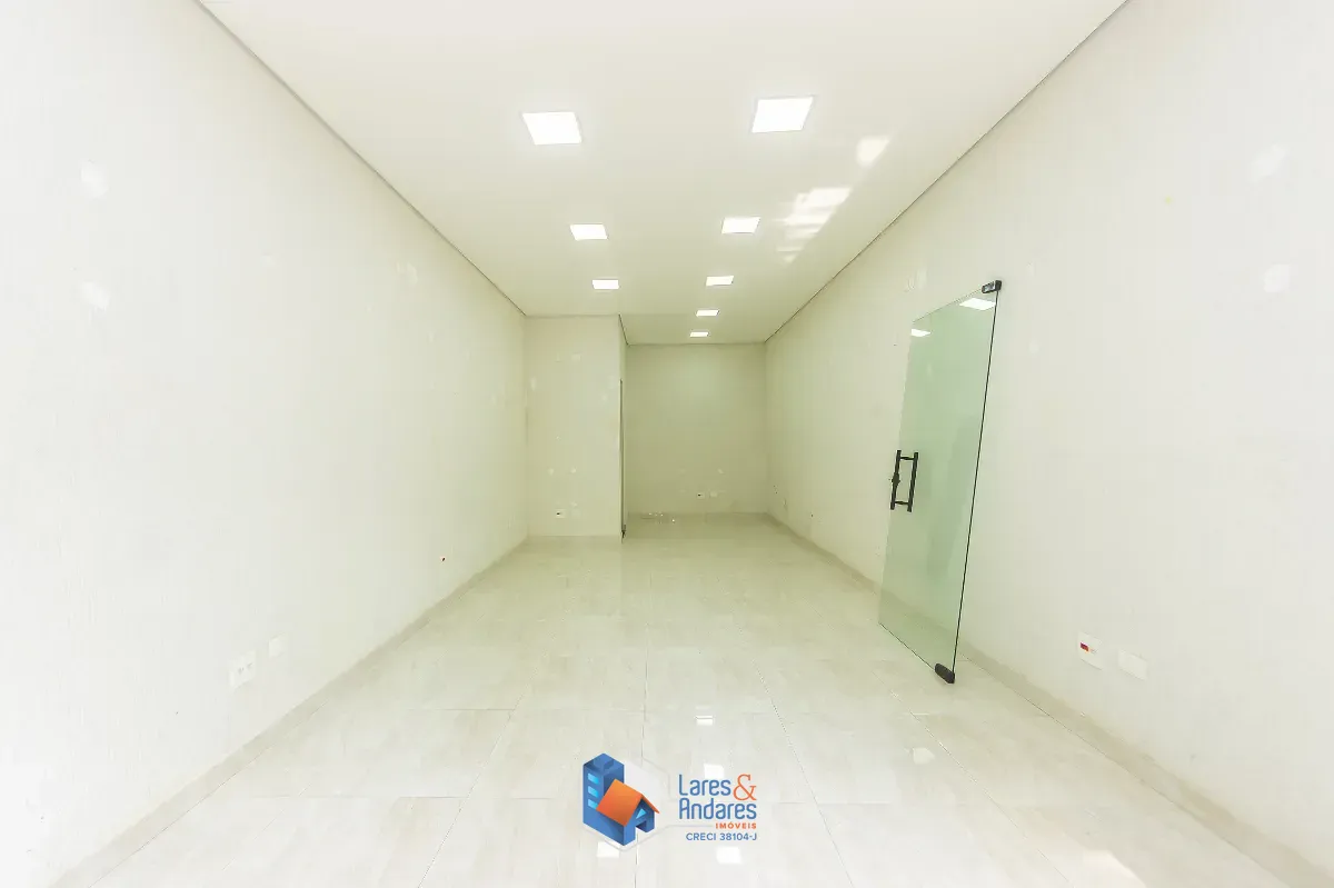 Loja-Salão, 100 m² - Foto 20