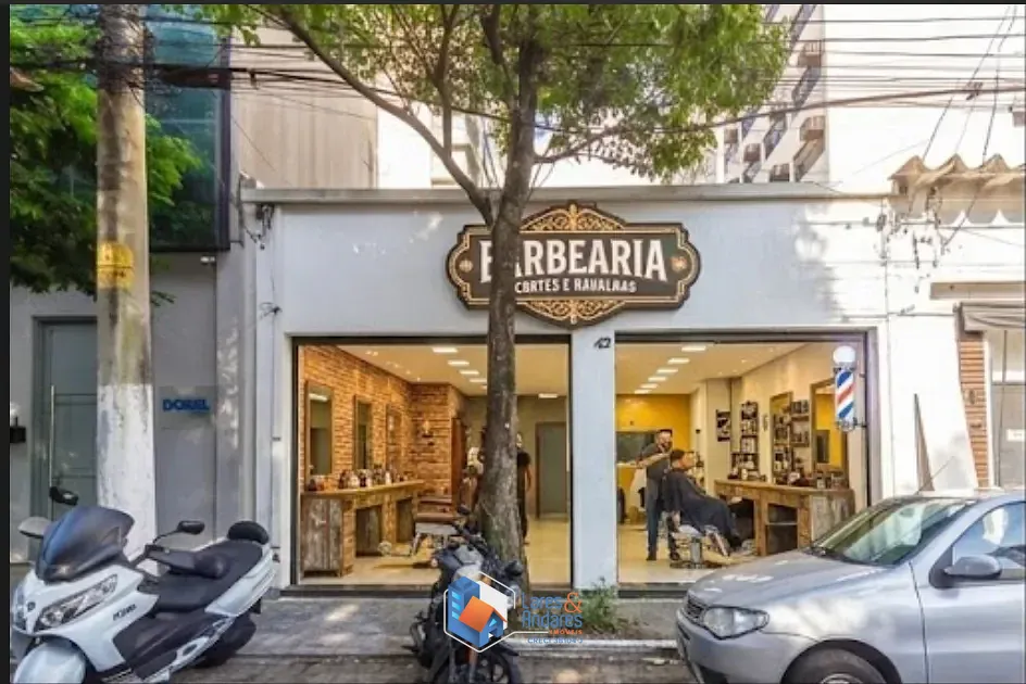 Loja-Salão, 100 m² - Foto 3
