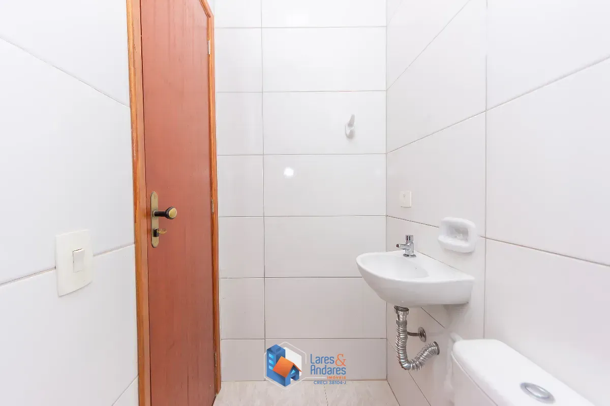 Loja-Salão, 100 m² - Foto 17