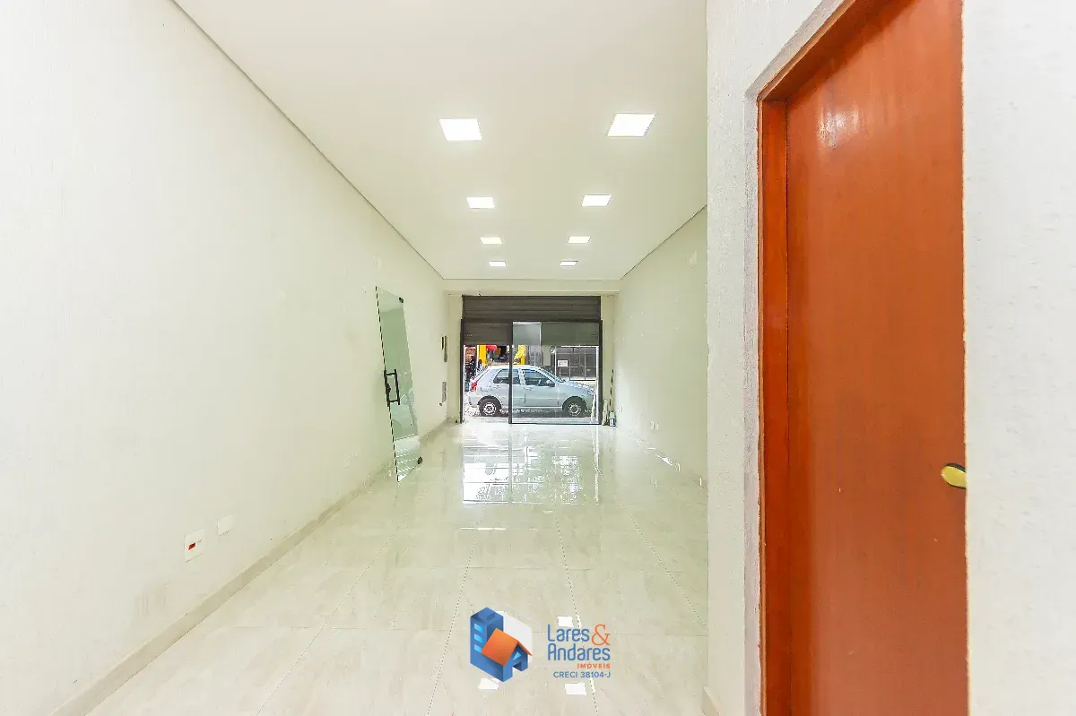 Loja-Salão, 100 m² - Foto 27