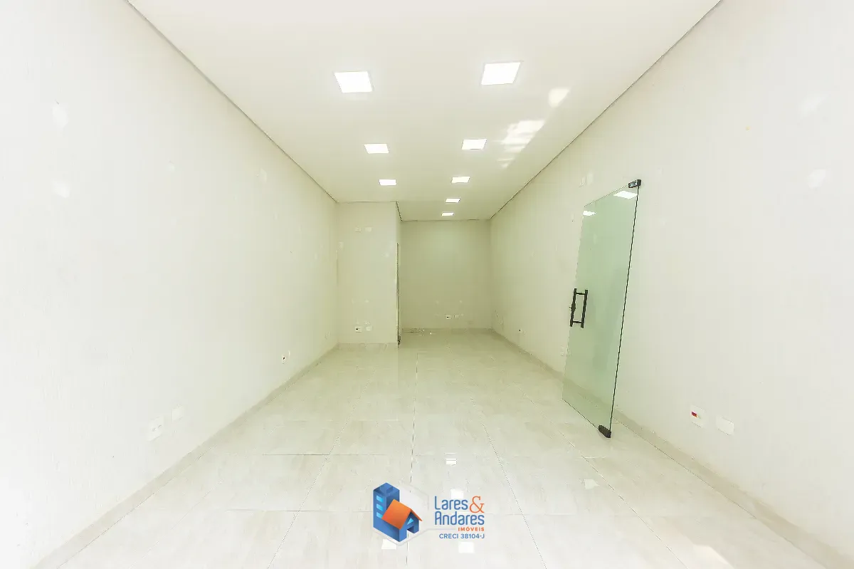 Loja-Salão, 100 m² - Foto 25