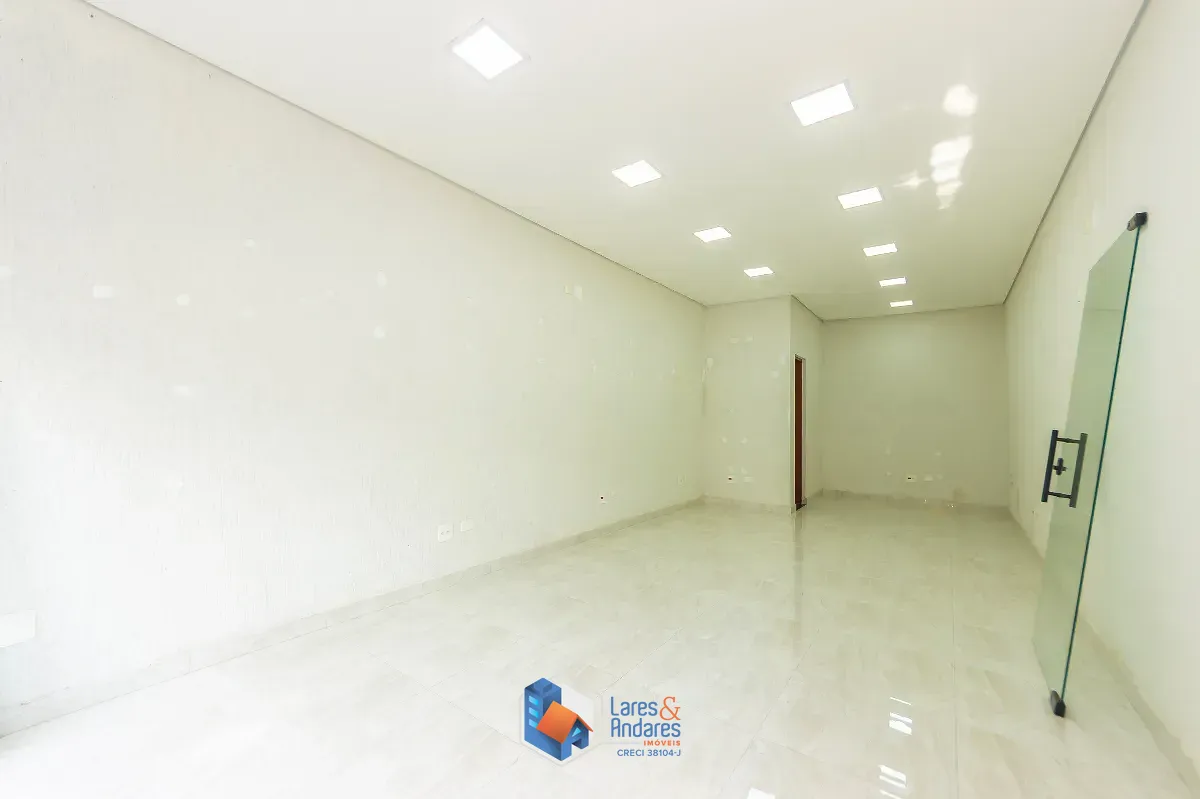 Loja-Salão, 100 m² - Foto 19
