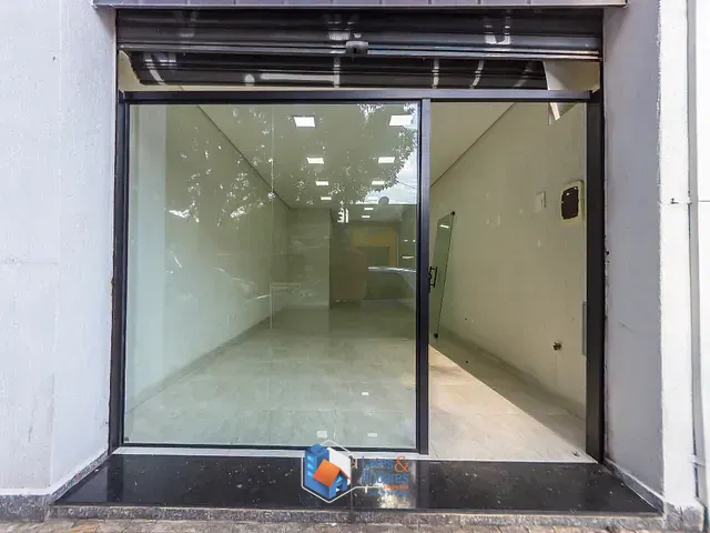 Loja com 100m², à venda, no bairro Vila Cordeiro em São Paulo