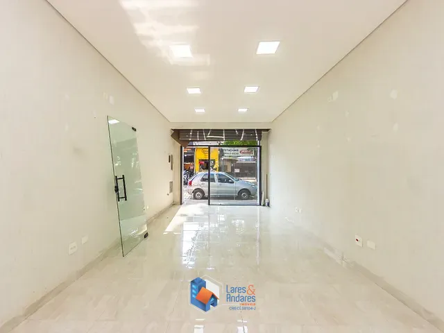 Loja com 100m², à venda, no bairro Vila Cordeiro em São Paulo
