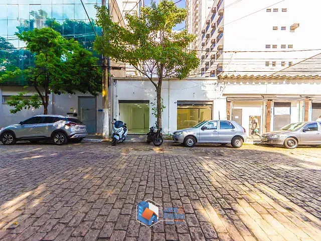 Loja com 100m², à venda, no bairro Vila Cordeiro em São Paulo
