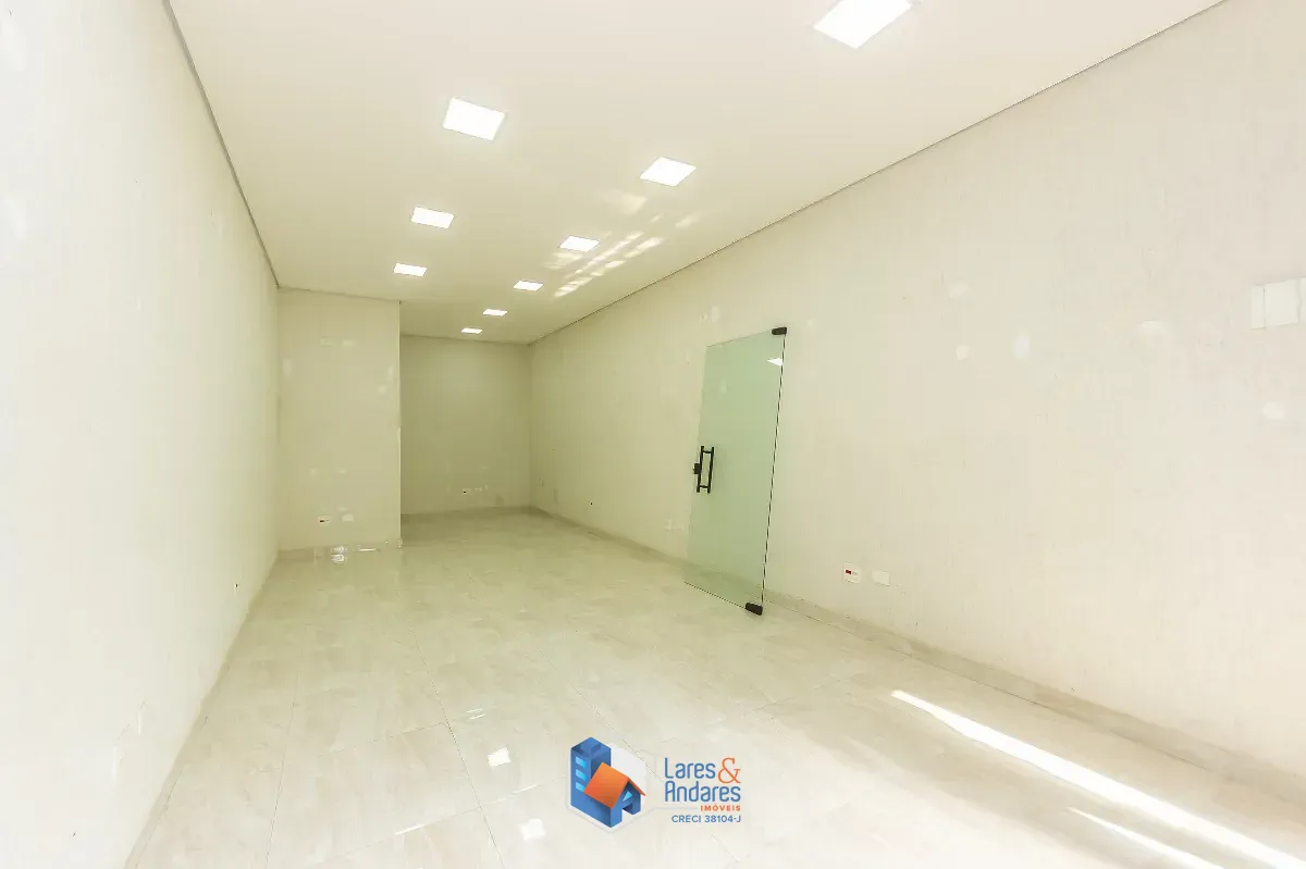 Loja-Salão, 100 m² - Foto 14