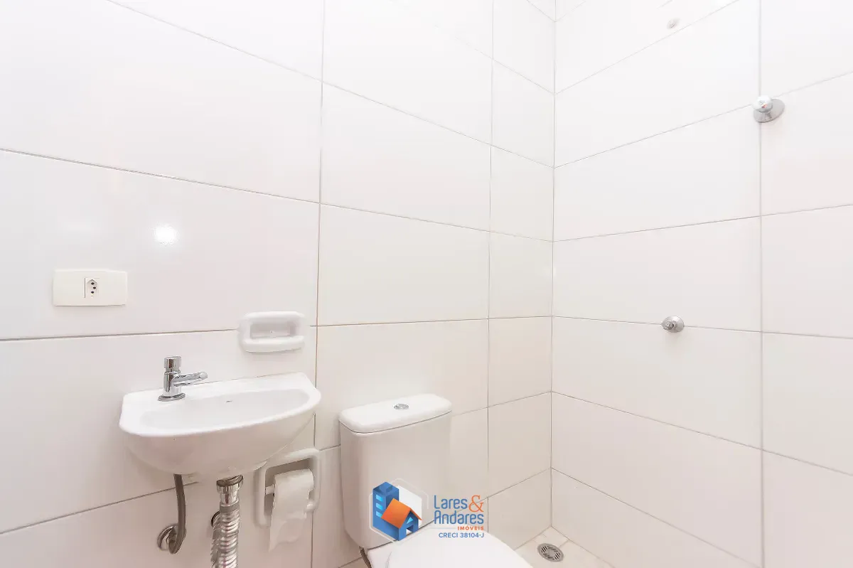 Loja-Salão, 100 m² - Foto 21