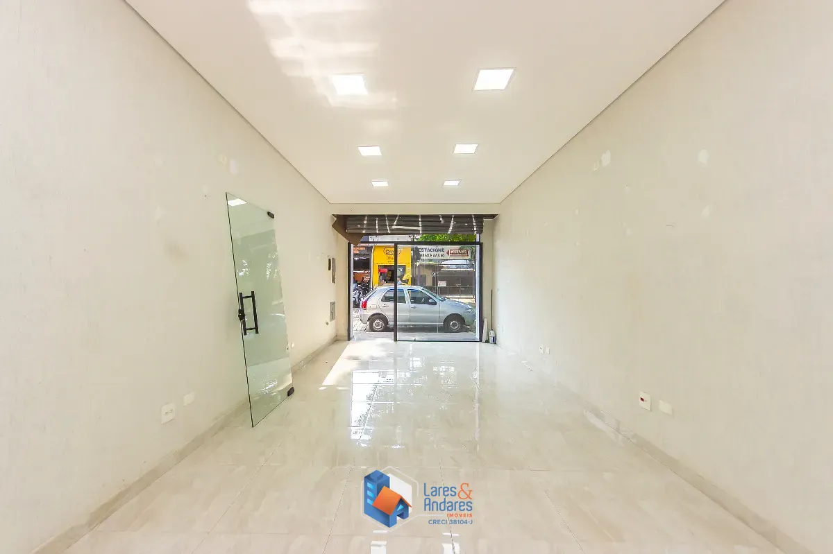 Loja-Salão, 100 m² - Foto 10