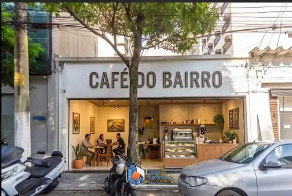 Loja-Salão, 100 m² - Foto 7