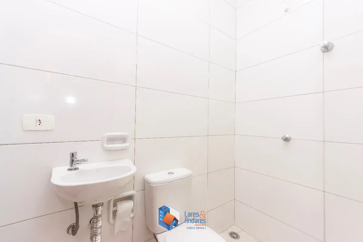 Loja-Salão, 100 m² - Foto 26