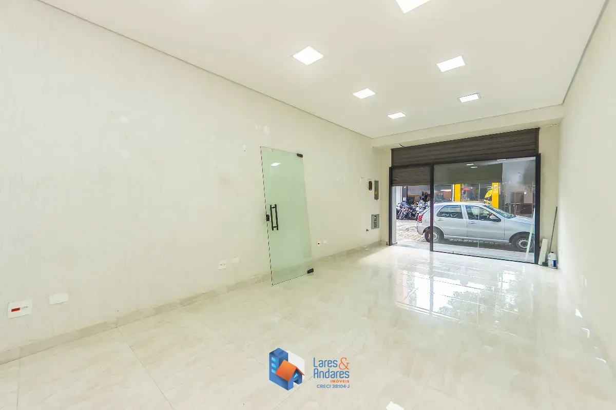 Loja-Salão, 100 m² - Foto 13