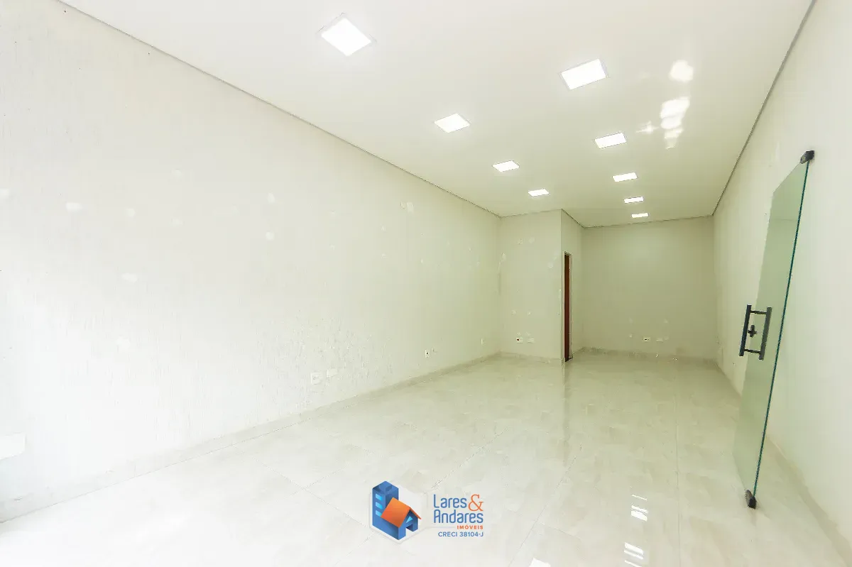 Loja-Salão, 100 m² - Foto 24
