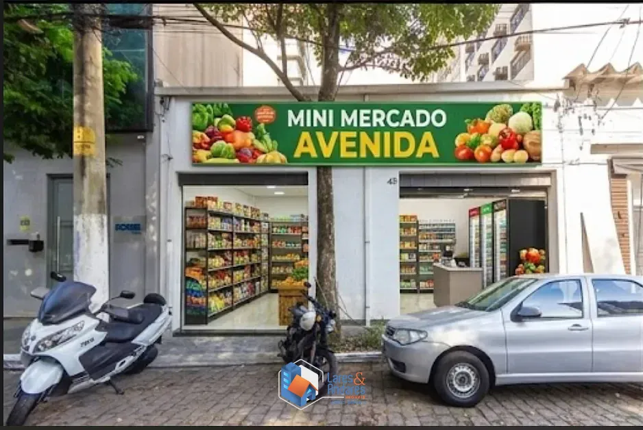 Loja-Salão, 100 m² - Foto 6