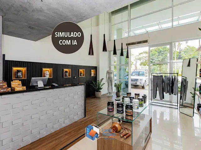Loja com 65m², à venda, no bairro Vila Almeida em São Paulo