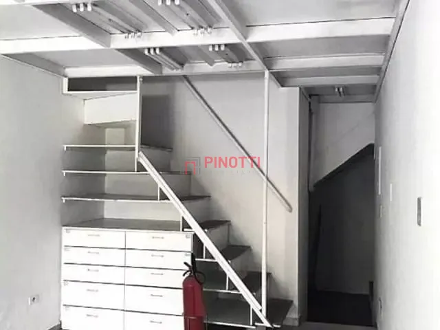 Loja para alugar, no bairro Centro em São Bernardo do Campo