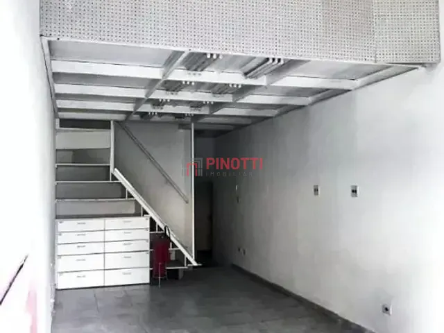 Loja para alugar, no bairro Centro em São Bernardo do Campo