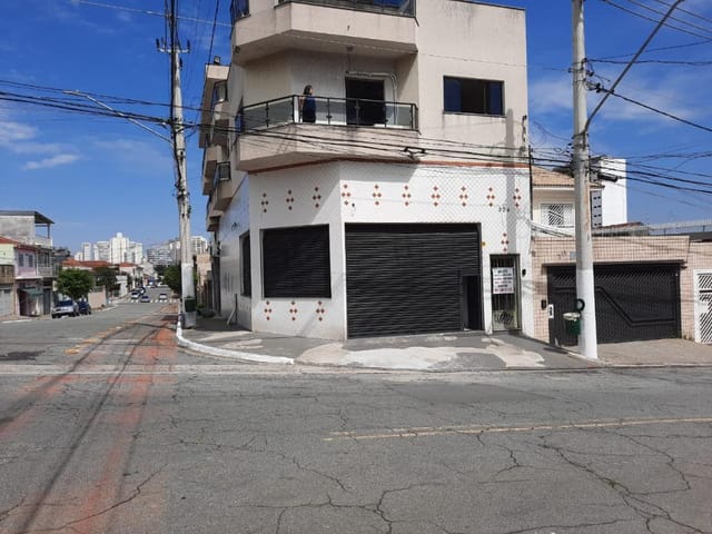 Foto do Loja - Salão para alugar, 187 m² por R$ 3.500,00/mês - Vila Carrão - São Paulo/SP | ZONA LESTE IMÓVEIS