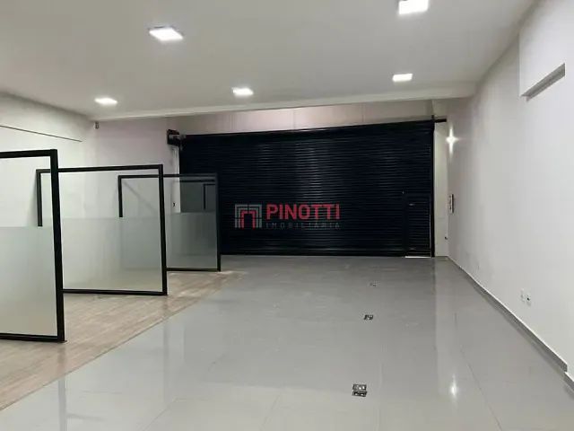 Loja para alugar, no bairro Centro em São Bernardo do Campo