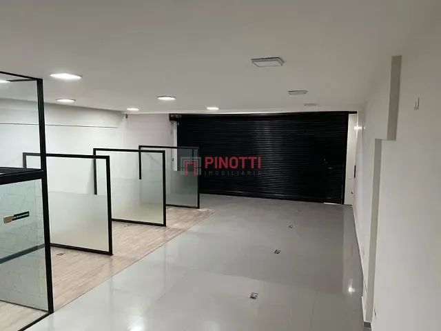 Loja para alugar, no bairro Centro em São Bernardo do Campo