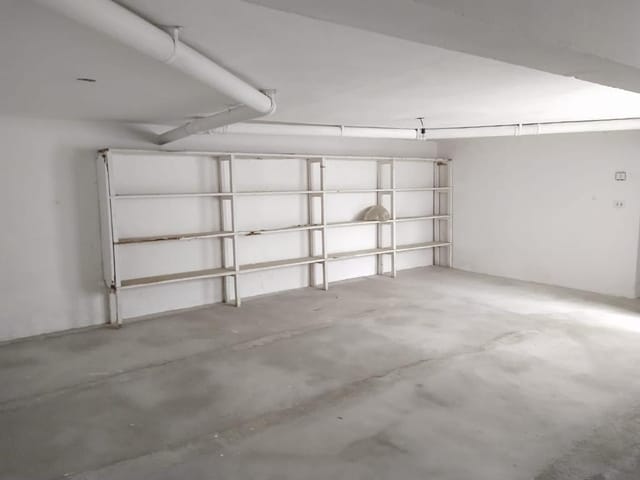 Foto do Loja - Salão para alugar, 150 m² por R$ 5.250,00/mês - Cidade Mãe do Céu - São Paulo/SP | ZONA LESTE IMÓVEIS