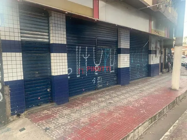 Loja para alugar, no bairro Rudge Ramos em São Bernardo do Campo