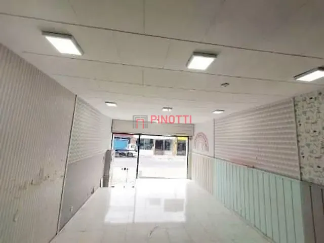 Loja à venda, no bairro Centro em São Bernardo do Campo