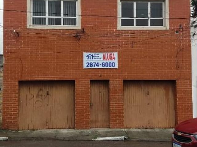 Foto do Loja - Salão para alugar, 100 m² por R$ 2.000,00/mês - Parque da Vila Prudente - São Paulo/SP | ZONA LESTE IMÓVEIS