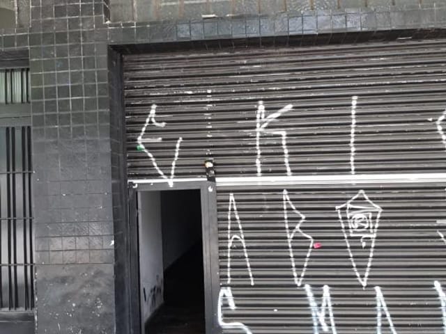 Foto do Loja - Salão, 180 m² - venda por R$ 1.200.000,00 ou aluguel por R$ 3.833,50/mês - Quarta Parada - São Paulo/SP | ZONA LESTE IMÓVEIS
