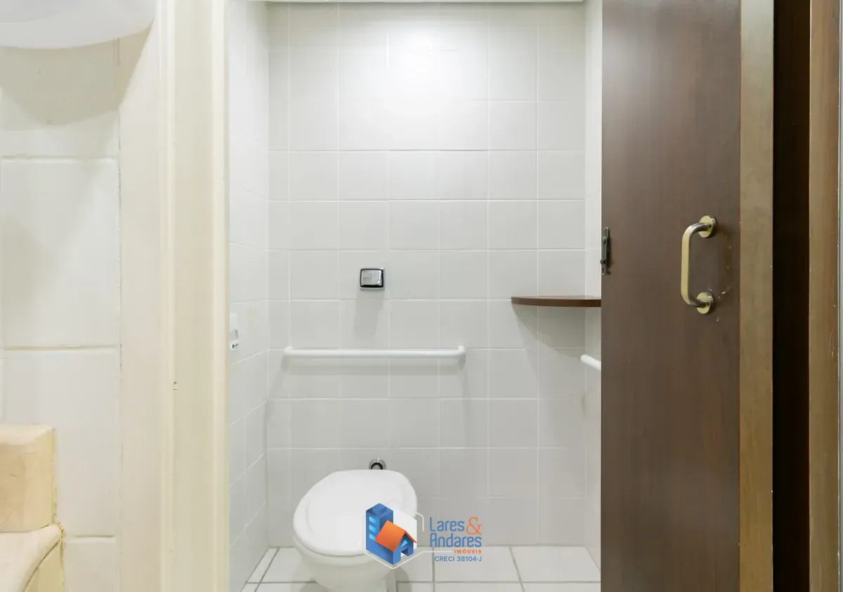 Loja-Salão, 145 m² - Foto 22