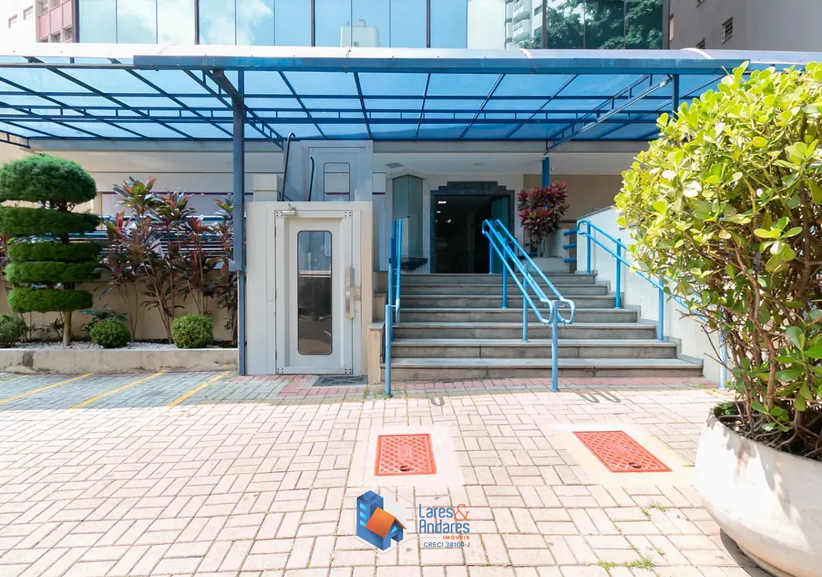 Loja-Salão, 145 m² - Foto 26