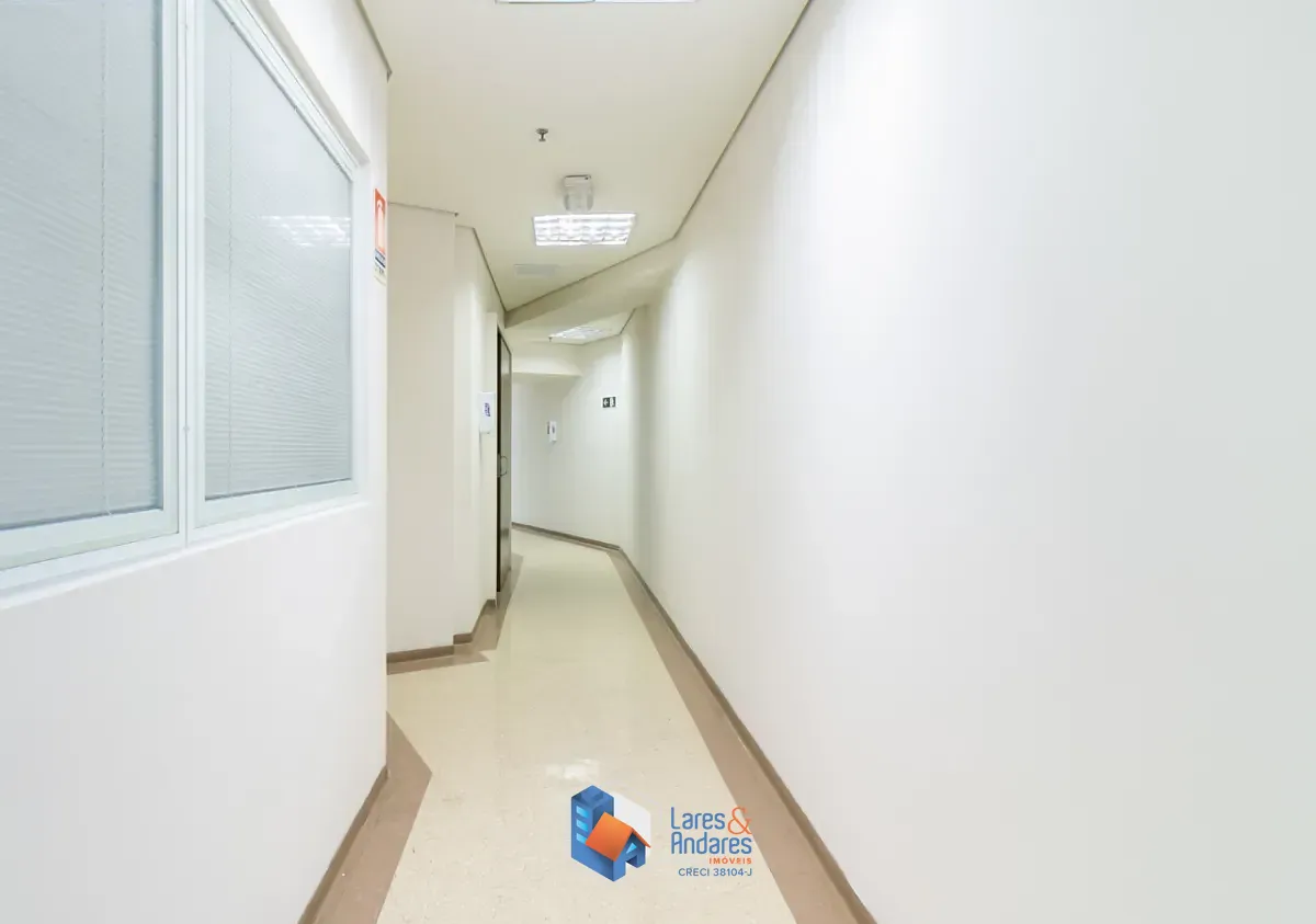 Loja-Salão, 145 m² - Foto 37