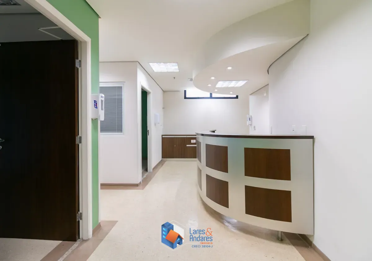 Loja-Salão, 145 m² - Foto 32