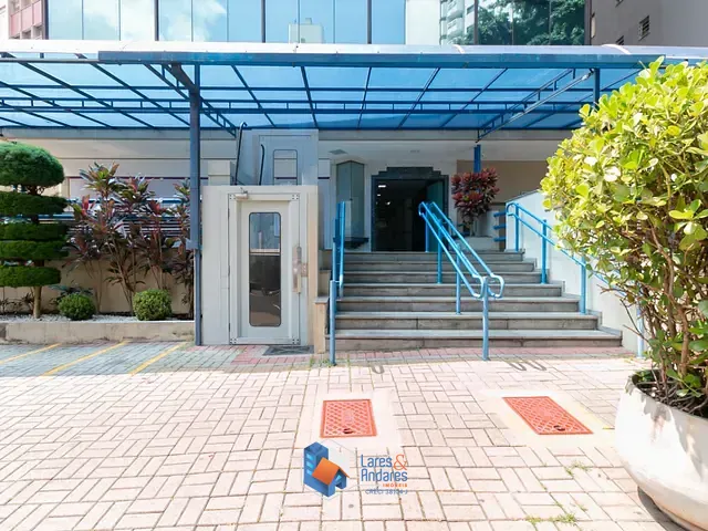 Loja com 145m², à venda, no bairro Santa Cecília em São Paulo