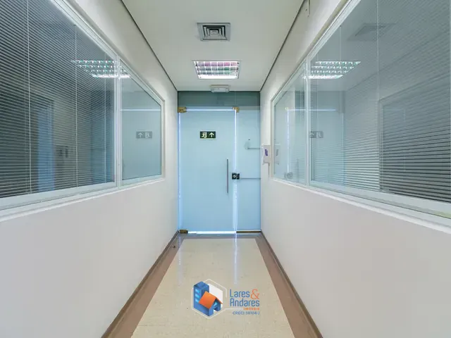 Loja com 145m², à venda, no bairro Santa Cecília em São Paulo