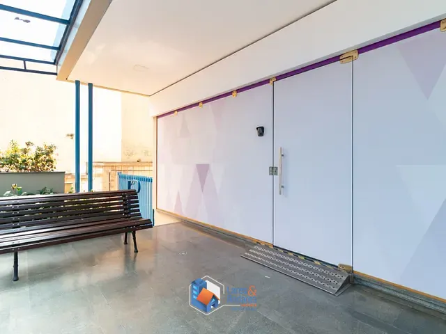 Loja com 145m², à venda, no bairro Santa Cecília em São Paulo