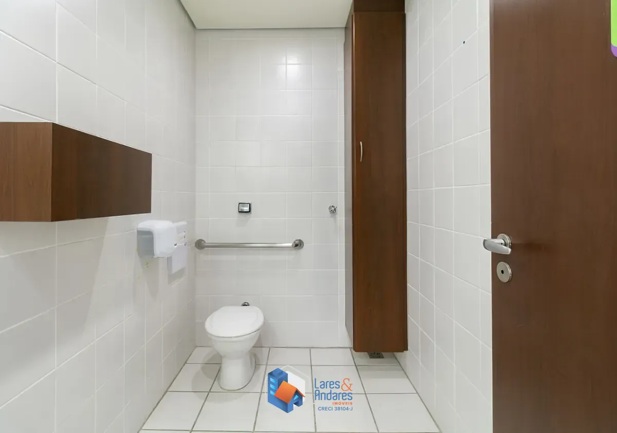 Loja-Salão, 145 m² - Foto 46