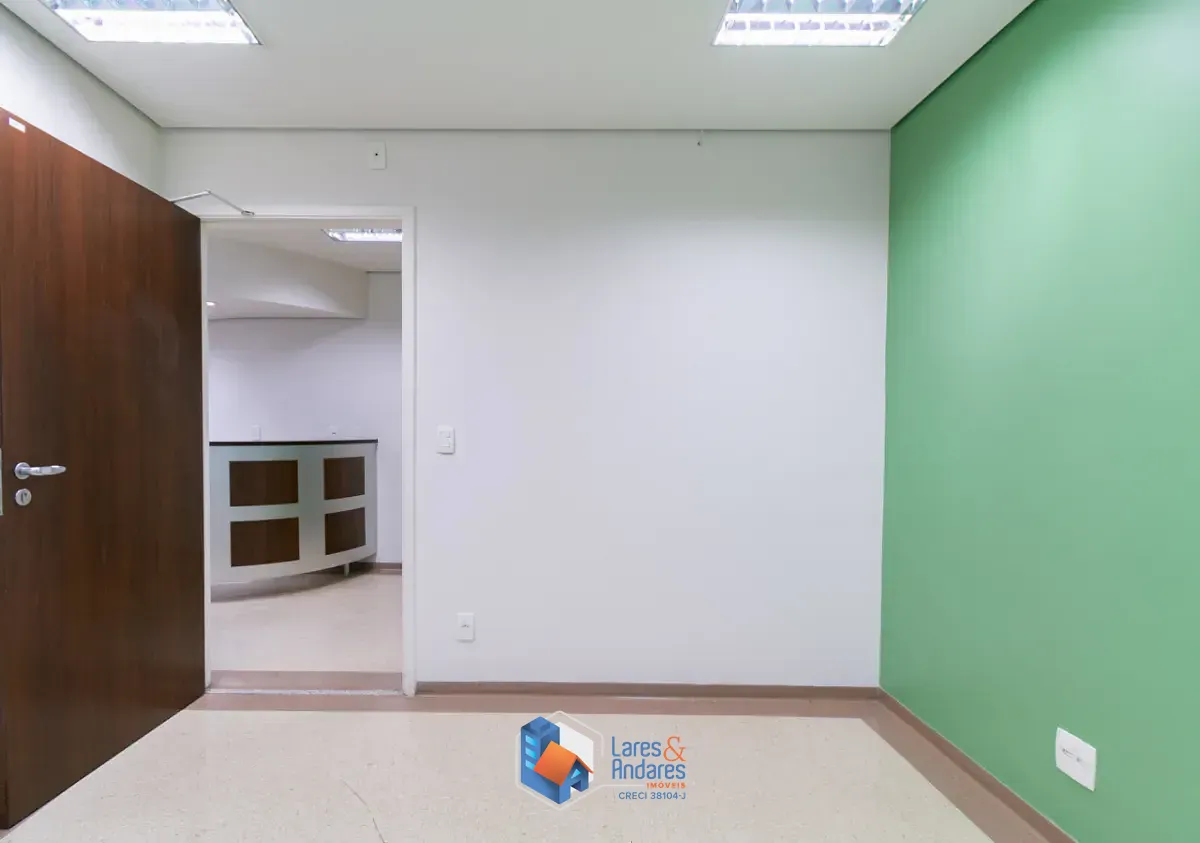 Loja-Salão, 145 m² - Foto 33