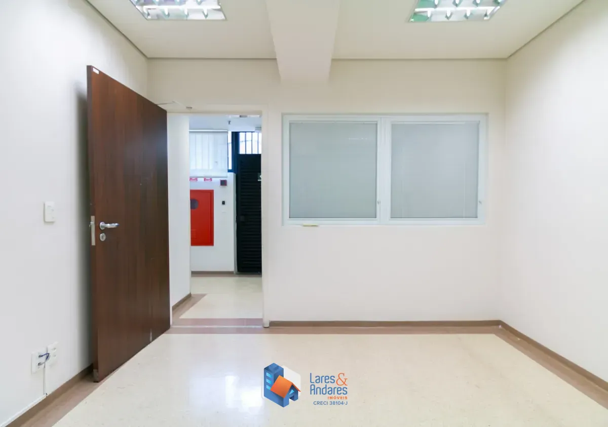 Loja-Salão, 145 m² - Foto 19