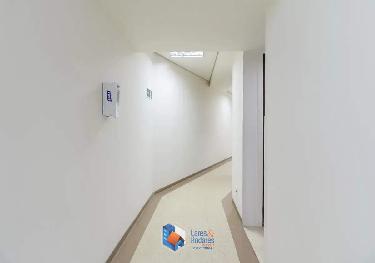 Loja-Salão, 145 m² - Foto 38