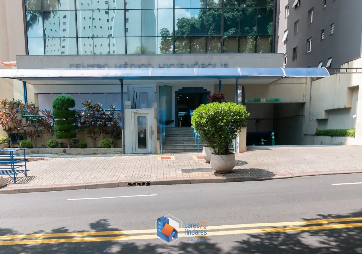 Loja-Salão, 145 m² - Foto 27